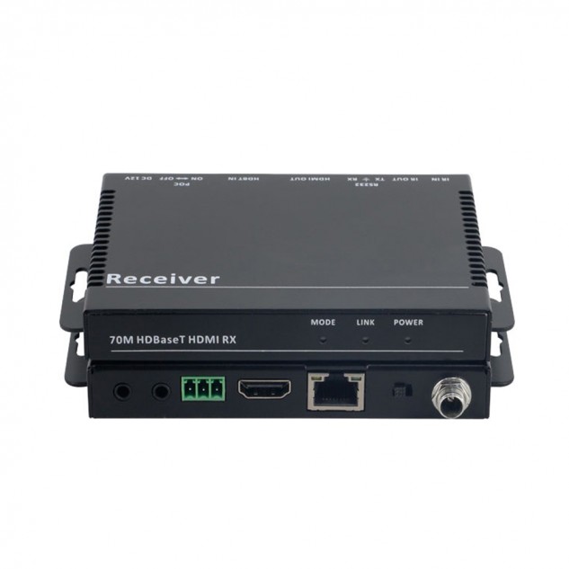 Lite HDMI HDBT 70m Extender Kit