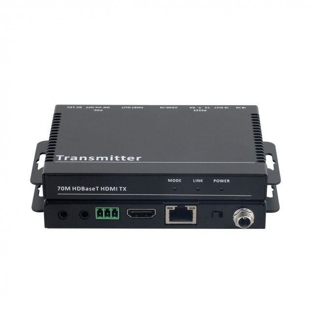 Lite HDMI HDBT 70m Extender Kit