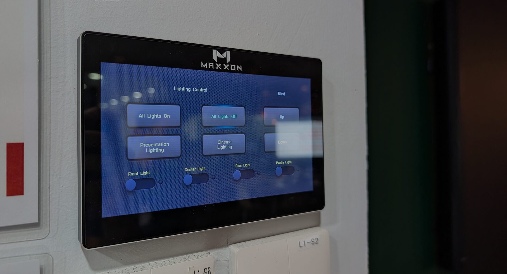Making System
Automation Smarter