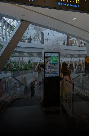 Jewel Changi Airport